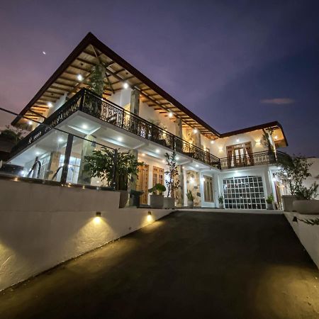 Danisco Leisure Bunglow Kandy Extérieur photo