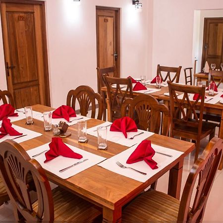 Danisco Leisure Bunglow Kandy Extérieur photo