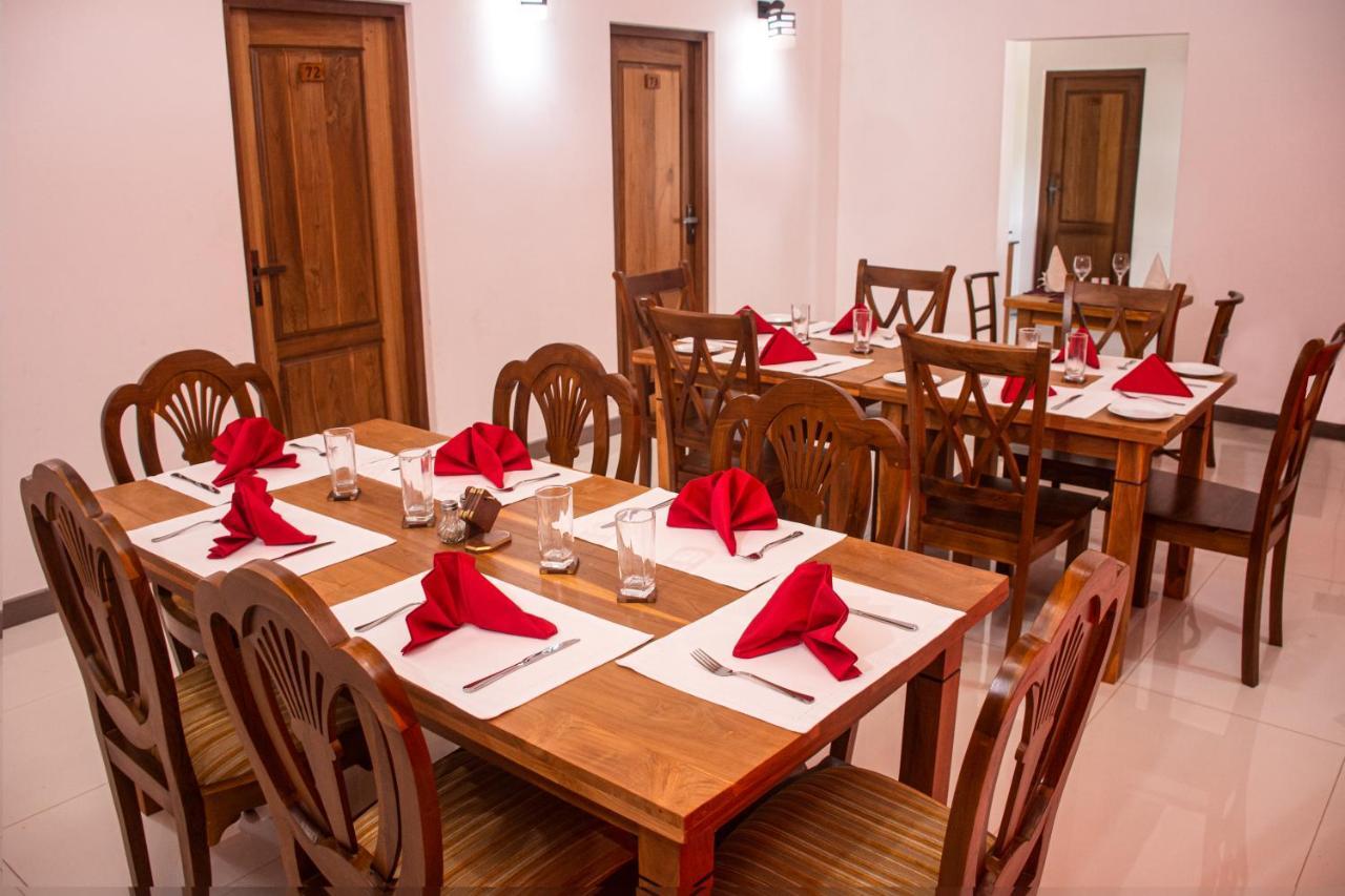 Danisco Leisure Bunglow Kandy Extérieur photo