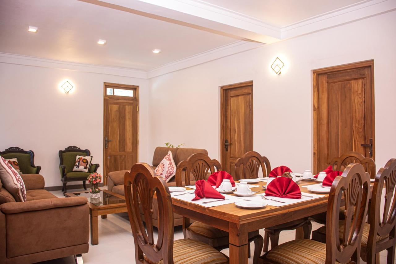 Danisco Leisure Bunglow Kandy Extérieur photo