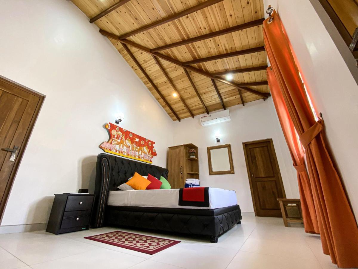Danisco Leisure Bunglow Kandy Extérieur photo