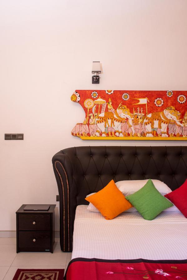 Danisco Leisure Bunglow Kandy Extérieur photo