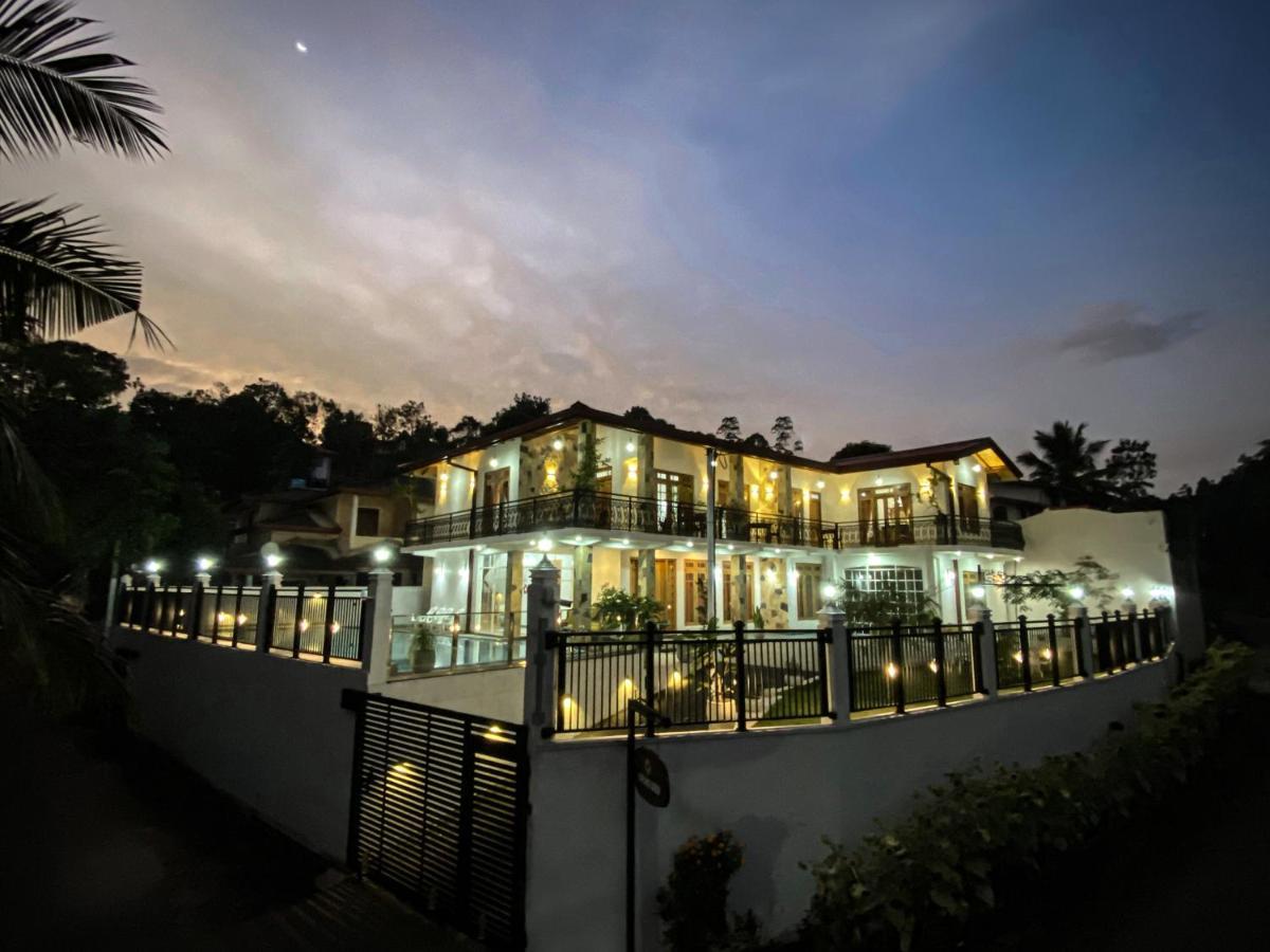 Danisco Leisure Bunglow Kandy Extérieur photo