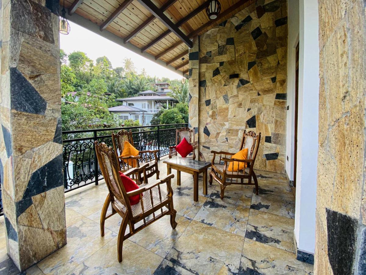 Danisco Leisure Bunglow Kandy Extérieur photo