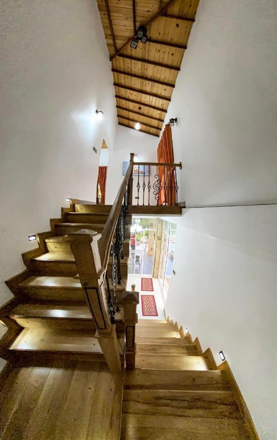 Danisco Leisure Bunglow Kandy Extérieur photo