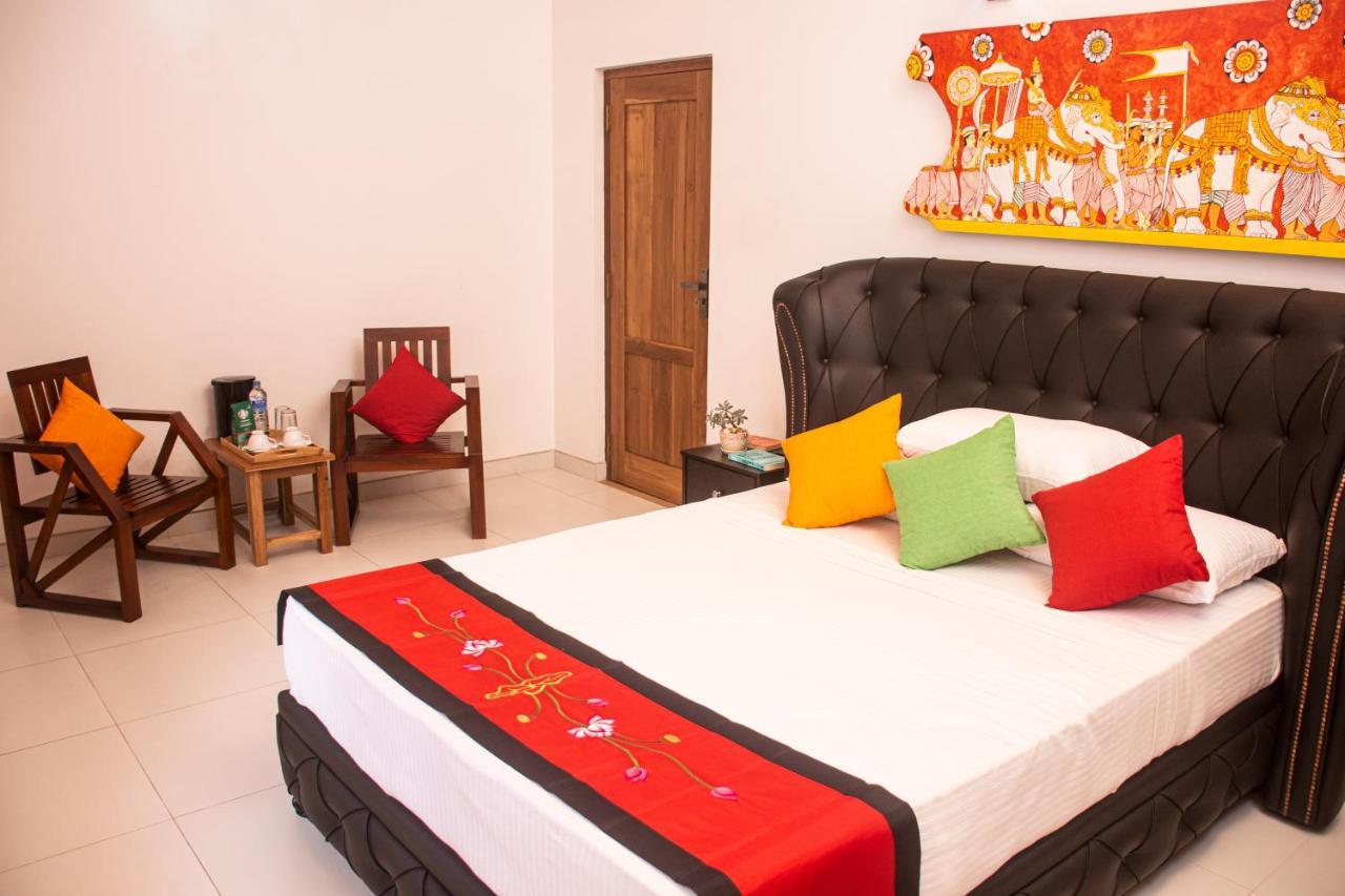 Danisco Leisure Bunglow Kandy Extérieur photo