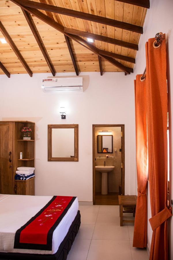 Danisco Leisure Bunglow Kandy Extérieur photo