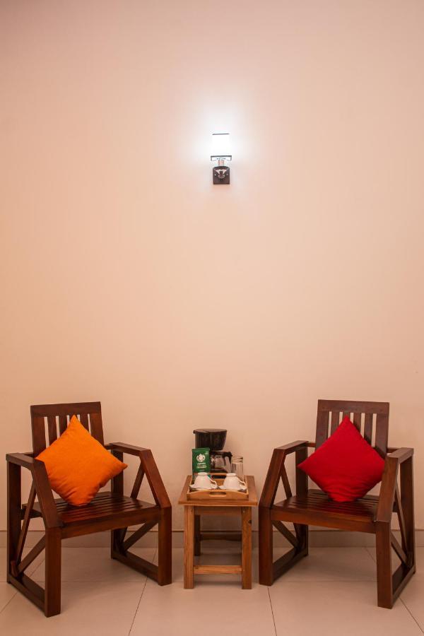 Danisco Leisure Bunglow Kandy Extérieur photo